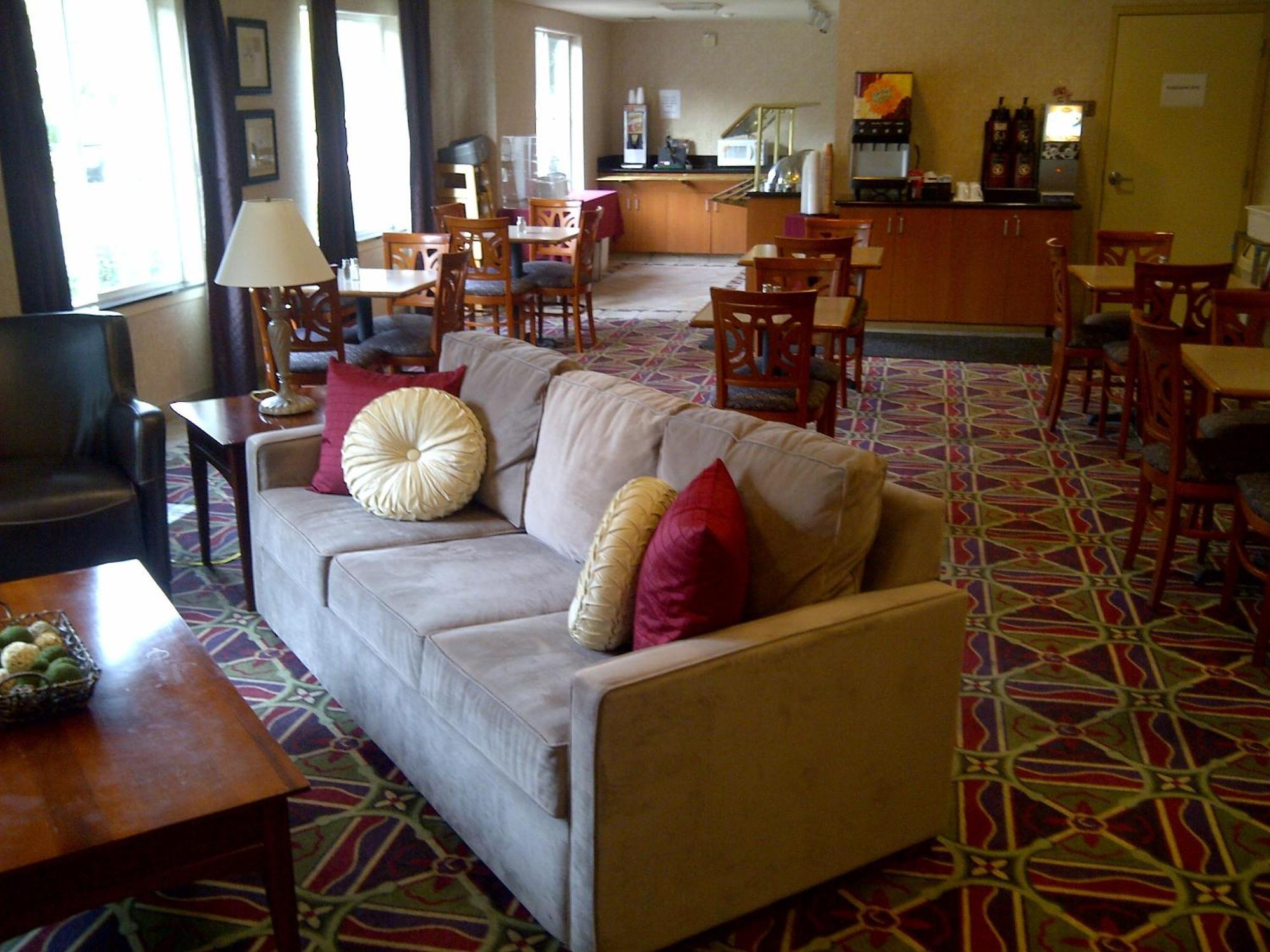 Hawthorn Suites By Wyndham Rancho Cordova/Folsom Kültér fotó
